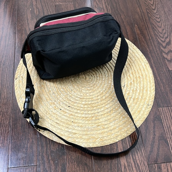 Fundamentals Canvas Outdoor Camping Hiking Funny Pack - Picture 5 of 10